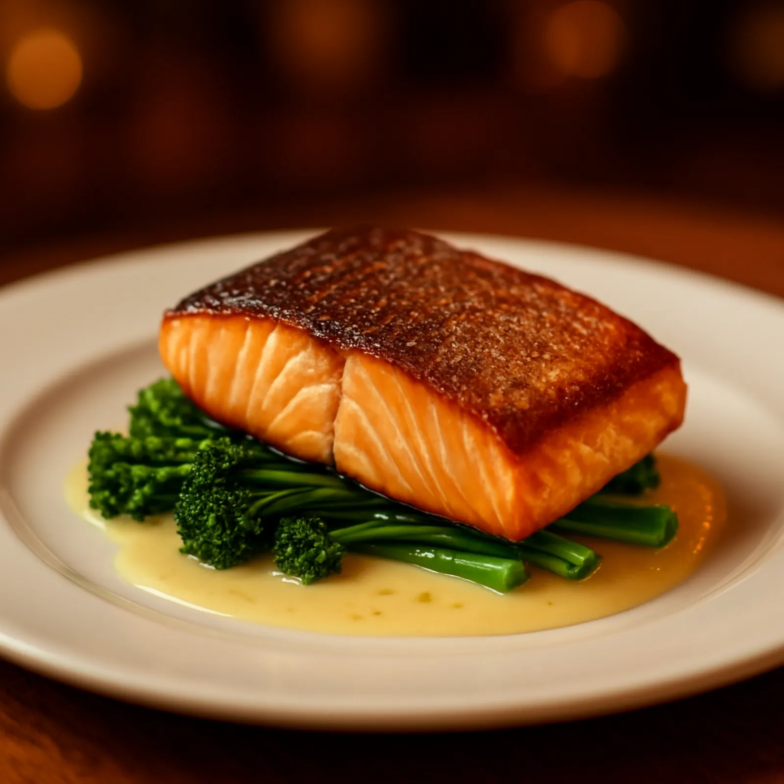 King Salmon